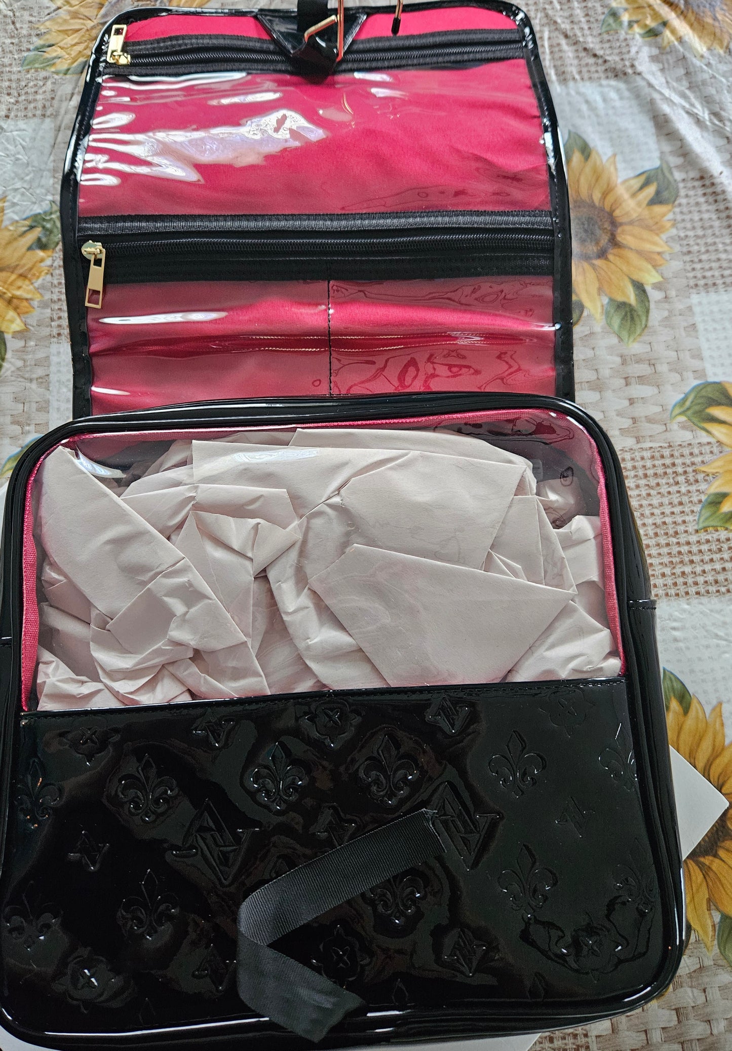 Cosmetic Case