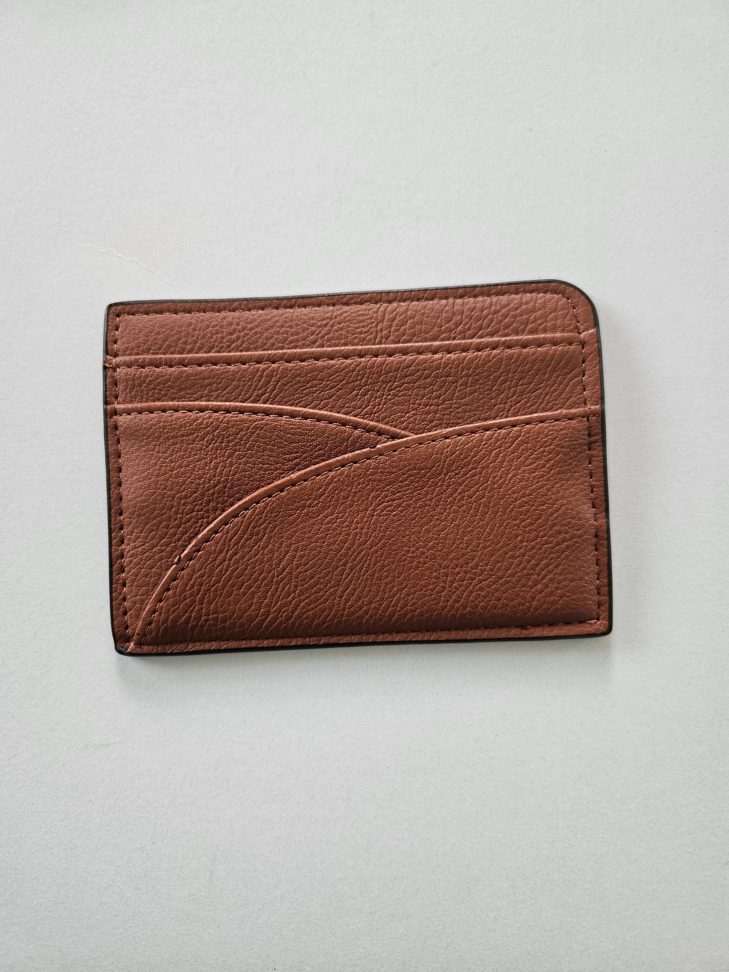 Brown Wallet