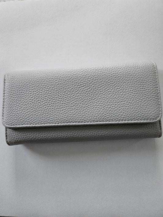 Light Grey wallet