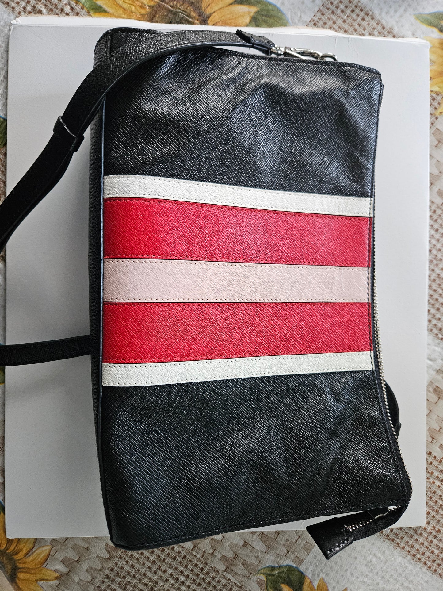 Large Cross Body purse