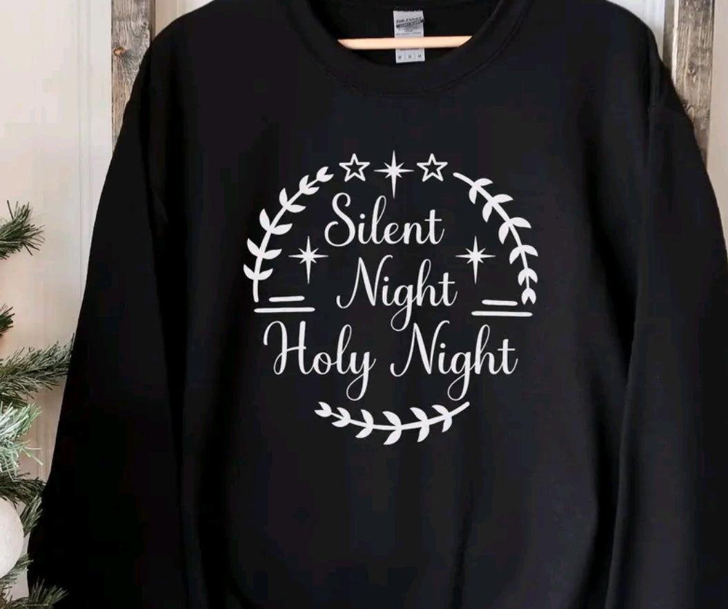 SILENT NIGHT