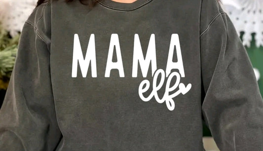 MAMA ELF