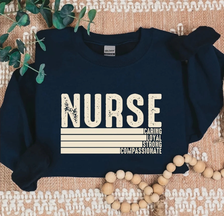 #39 NURSE