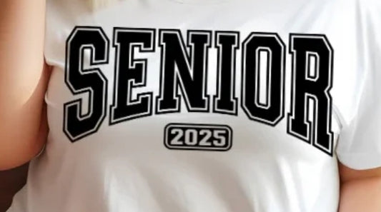 Senior 2025 #34