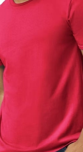 Red T Shirt