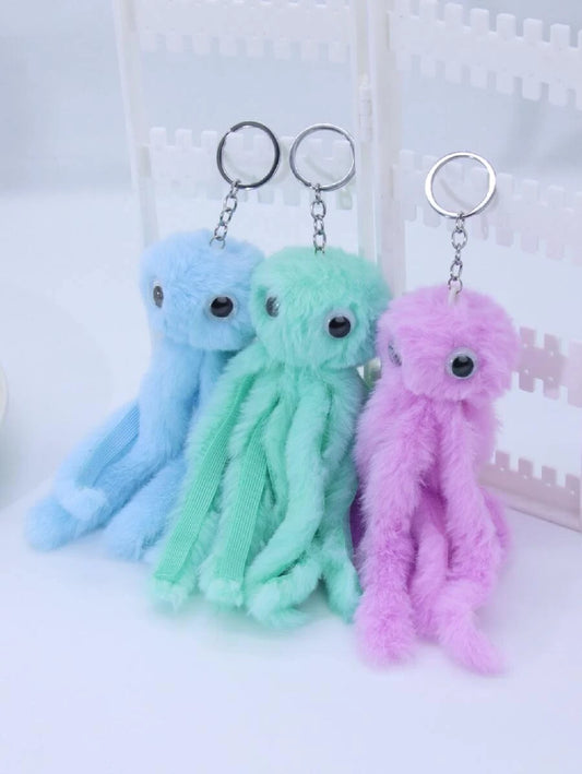 MURRAY Key Chains